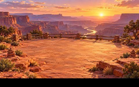 The Big Canyon