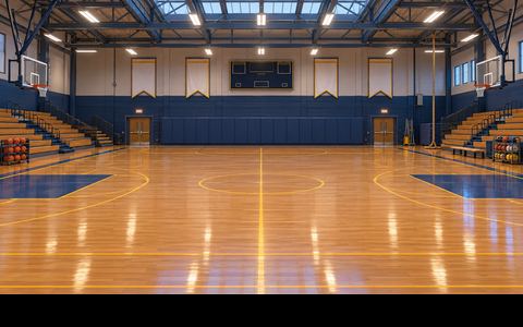 Gym Class