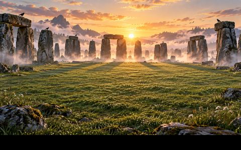 Stone Circle