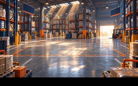 The Warehouse