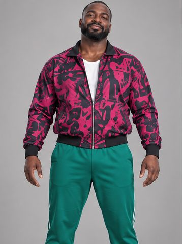 Baz Adeyemi